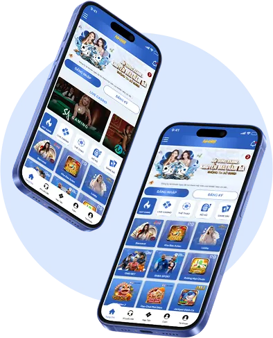 Giao diện thân thiện Open8808 APP