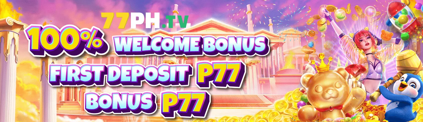 Hình ảnh game nổ hũ Open8808