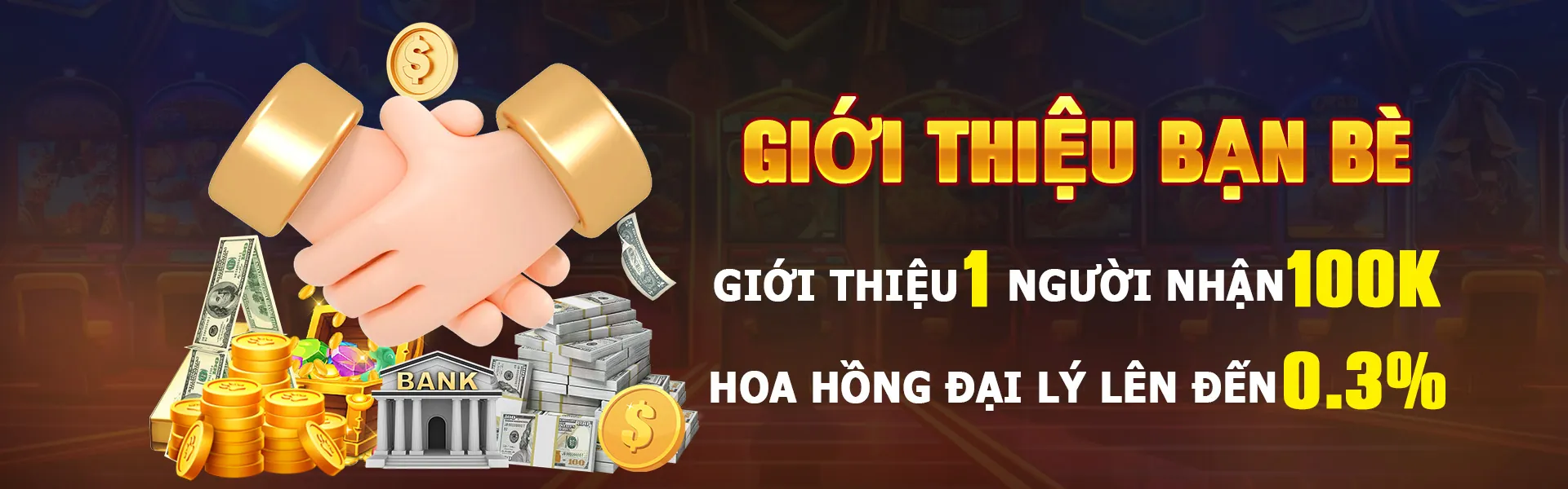 Sảnh WM Casino